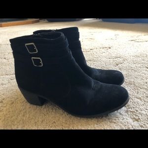 American Eagle Boots